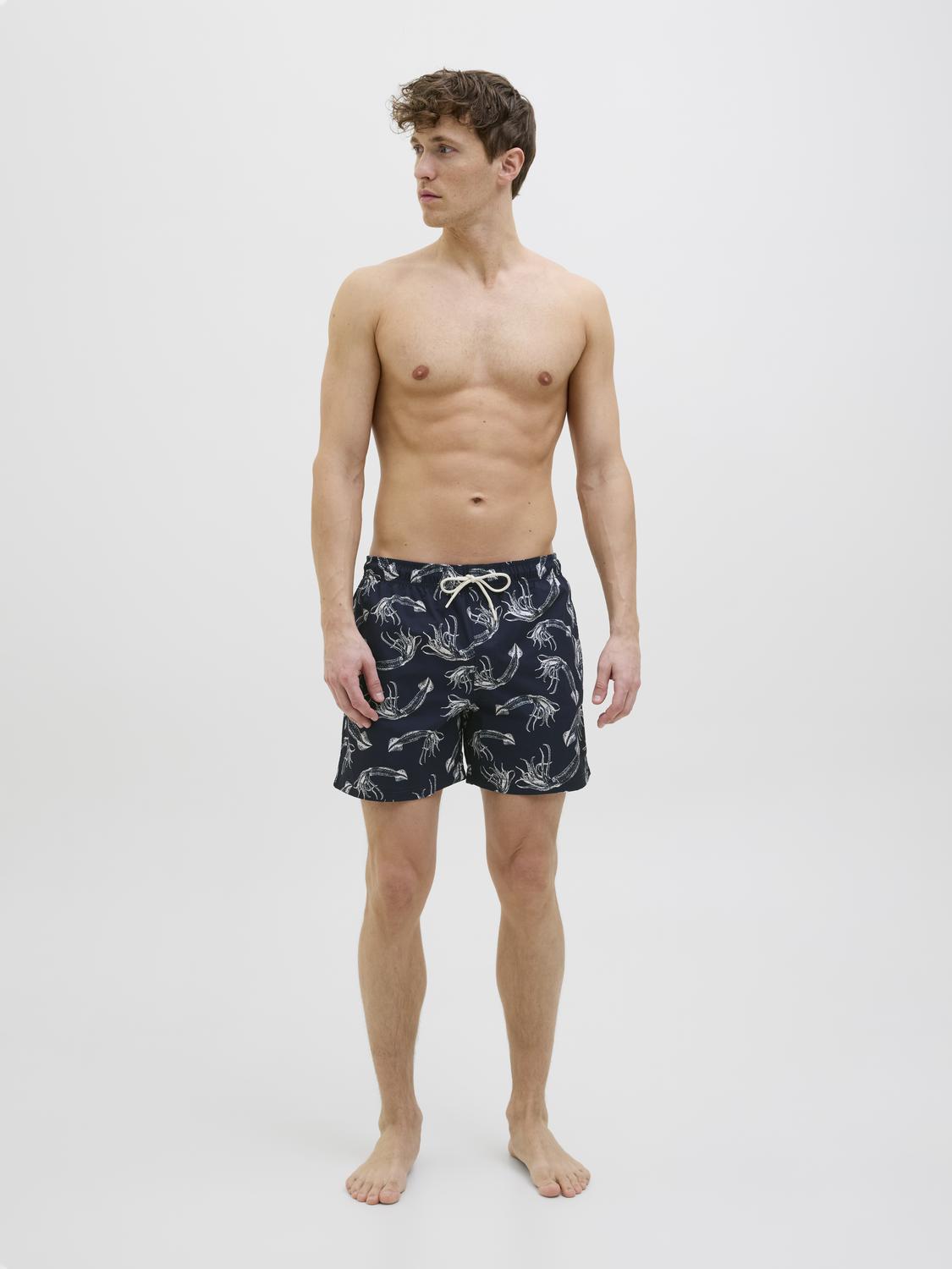 JPSTMAUI SWIM SHORTS